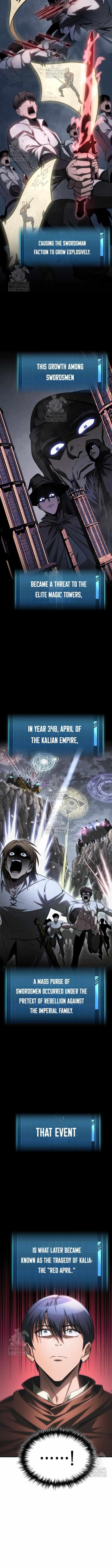 My Exclusive Tower Guide Chapter 87 - Page 5 in English
