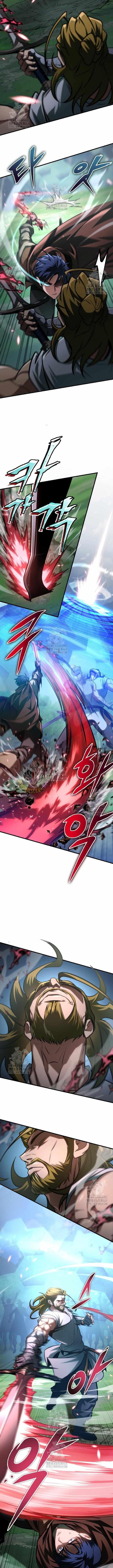 My Exclusive Tower Guide Chapter 87 - Page 8 in English