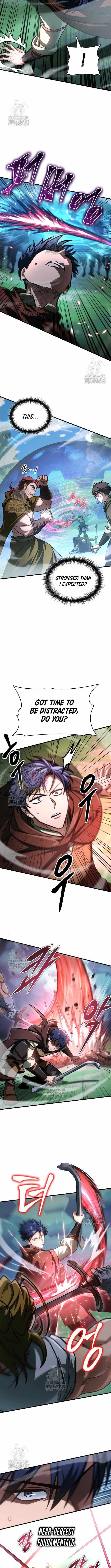 My Exclusive Tower Guide Chapter 87 - Page 9 in English