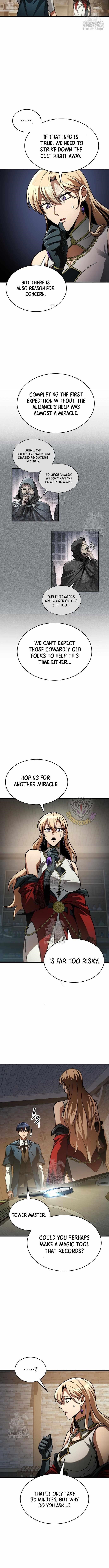 My Exclusive Tower Guide Chapter 89 - Page 3 in English