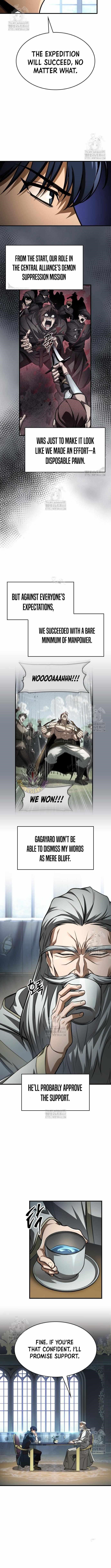 My Exclusive Tower Guide Chapter 89 - Page 6 in English