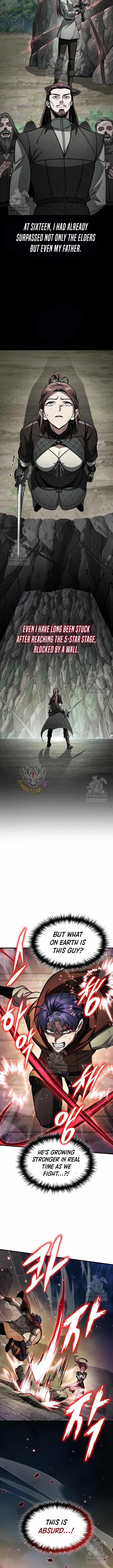 My Exclusive Tower Guide Chapter 92 - Page 13 in English