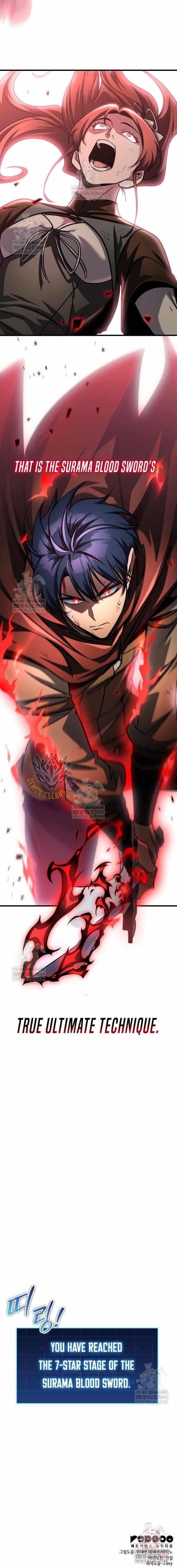 My Exclusive Tower Guide Chapter 92 - Page 17 in English