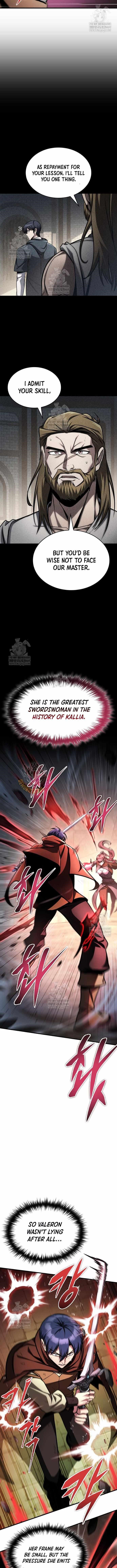 My Exclusive Tower Guide Chapter 92 - Page 6 in English