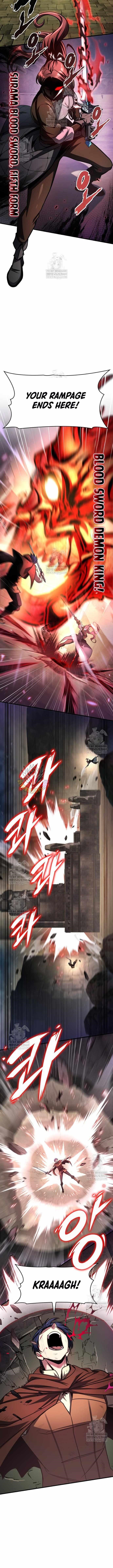 My Exclusive Tower Guide Chapter 92 - Page 9 in English
