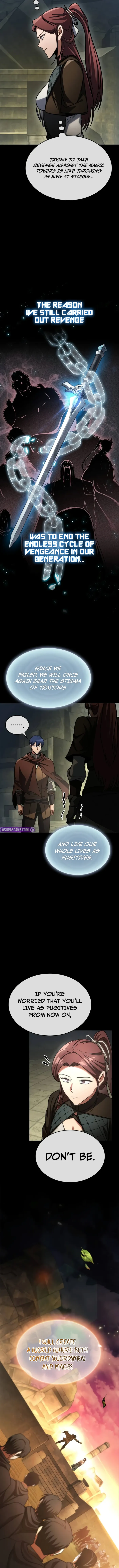My Exclusive Tower Guide Chapter 93 - Page 13 in English