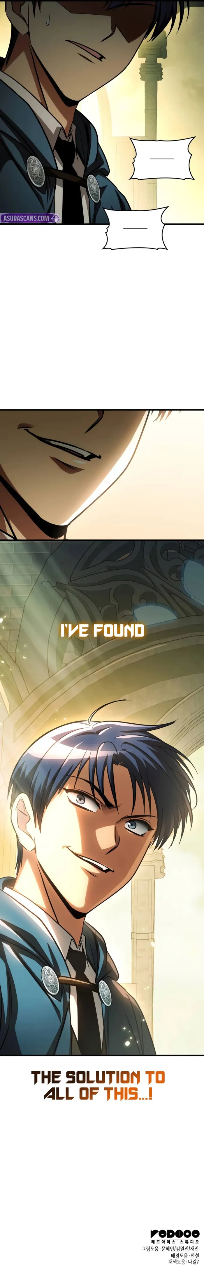 My Exclusive Tower Guide Chapter 93 - Page 16 in English
