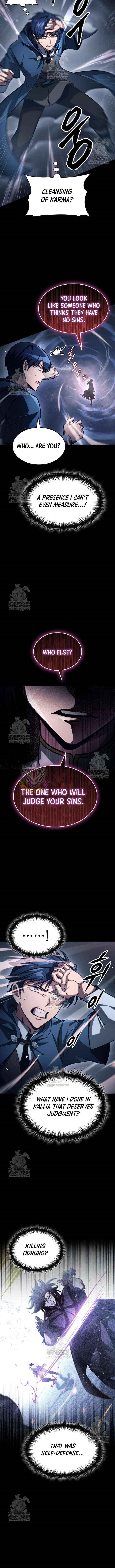 My Exclusive Tower Guide Chapter 95 - Page 7 in English