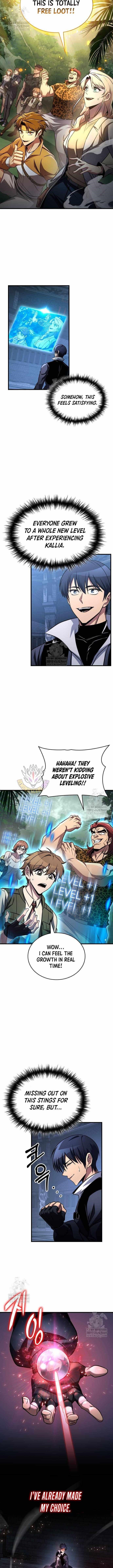 My Exclusive Tower Guide Chapter 97 - Page 13 in English