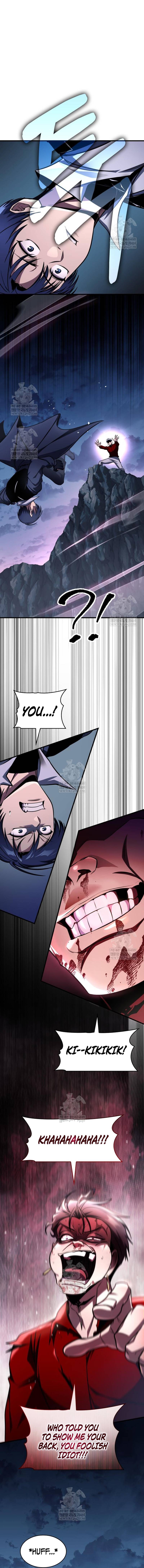 My Exclusive Tower Guide Chapter 98 - Page 12 in English
