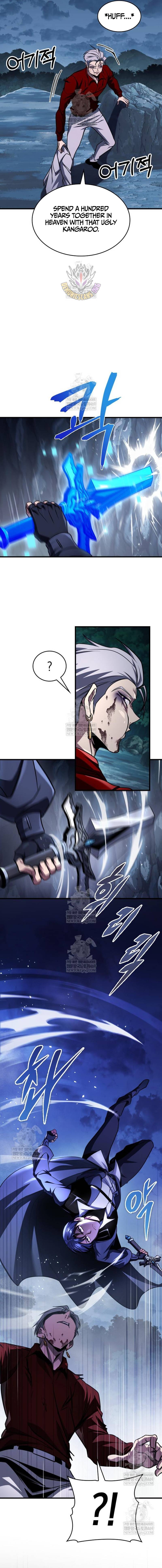 My Exclusive Tower Guide Chapter 98 - Page 13 in English