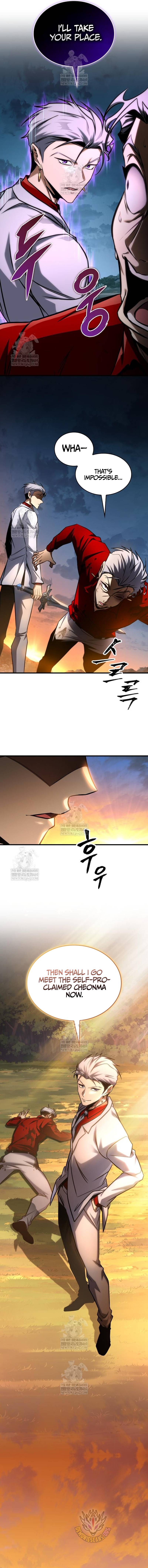 My Exclusive Tower Guide Chapter 98 - Page 17 in English
