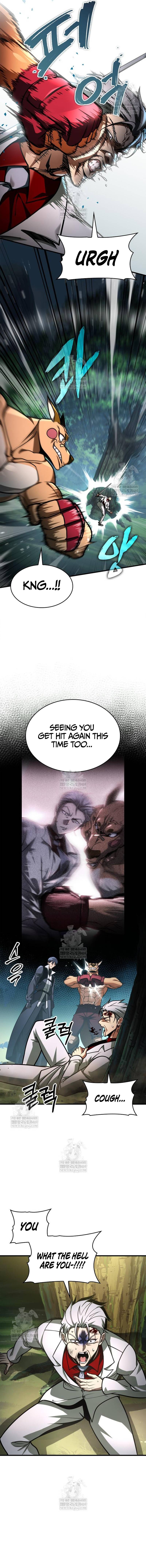My Exclusive Tower Guide Chapter 98 - Page 4 in English