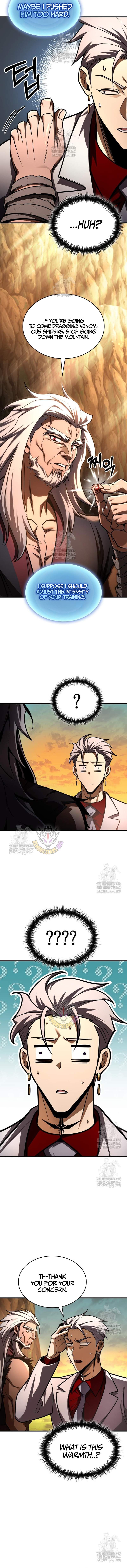My Exclusive Tower Guide Chapter 99 - Page 3 in English