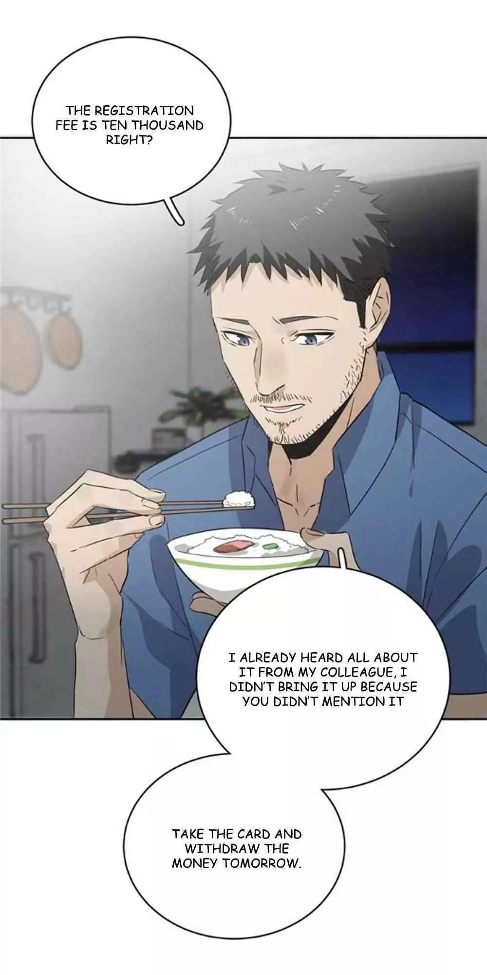 Global Martial Arts Chapter 1 - Page 32 in English