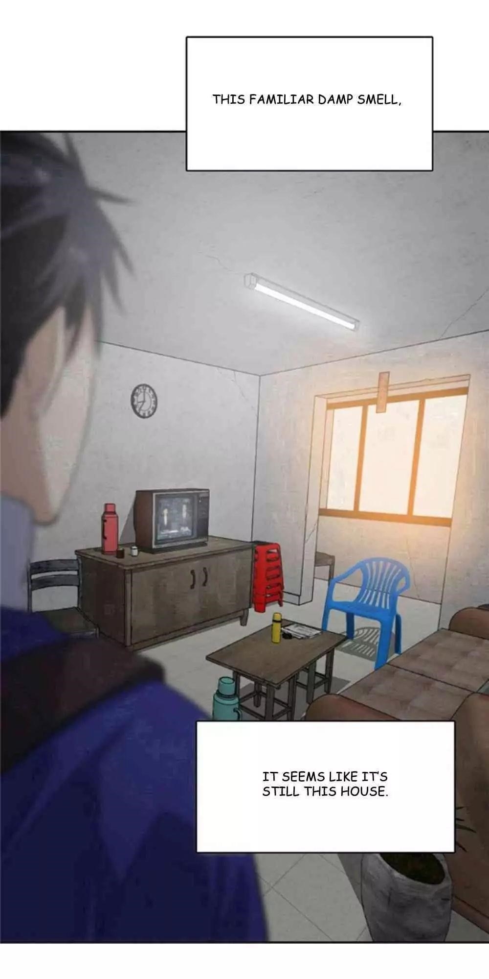 Global Martial Arts Chapter 1 - Page 9 in English