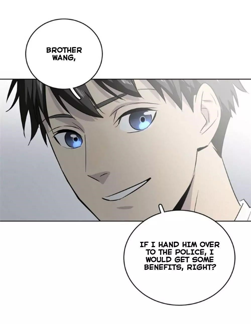 Global Martial Arts Chapter 10 - Page 14 in English