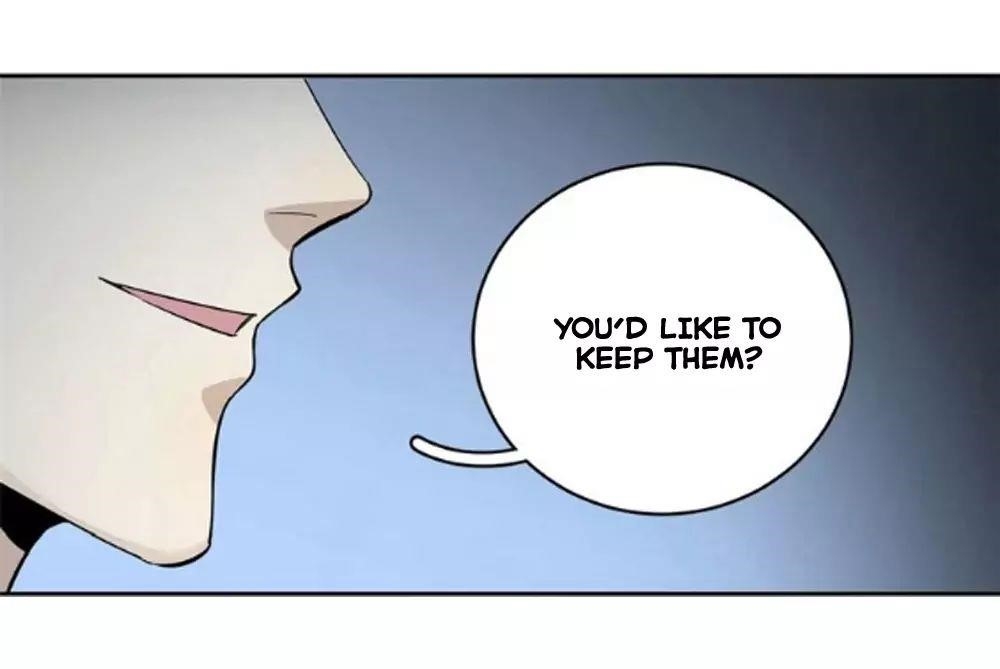 Global Martial Arts Chapter 10 - Page 18 in English