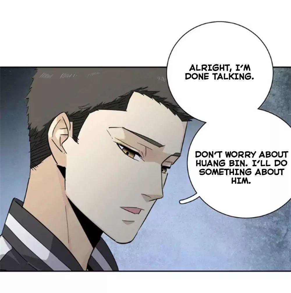 Global Martial Arts Chapter 10 - Page 25 in English