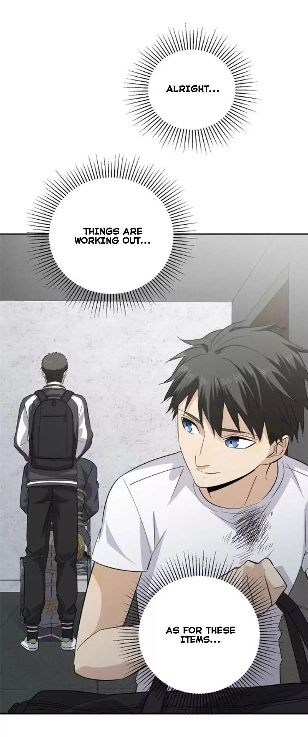 Global Martial Arts Chapter 10 - Page 27 in English