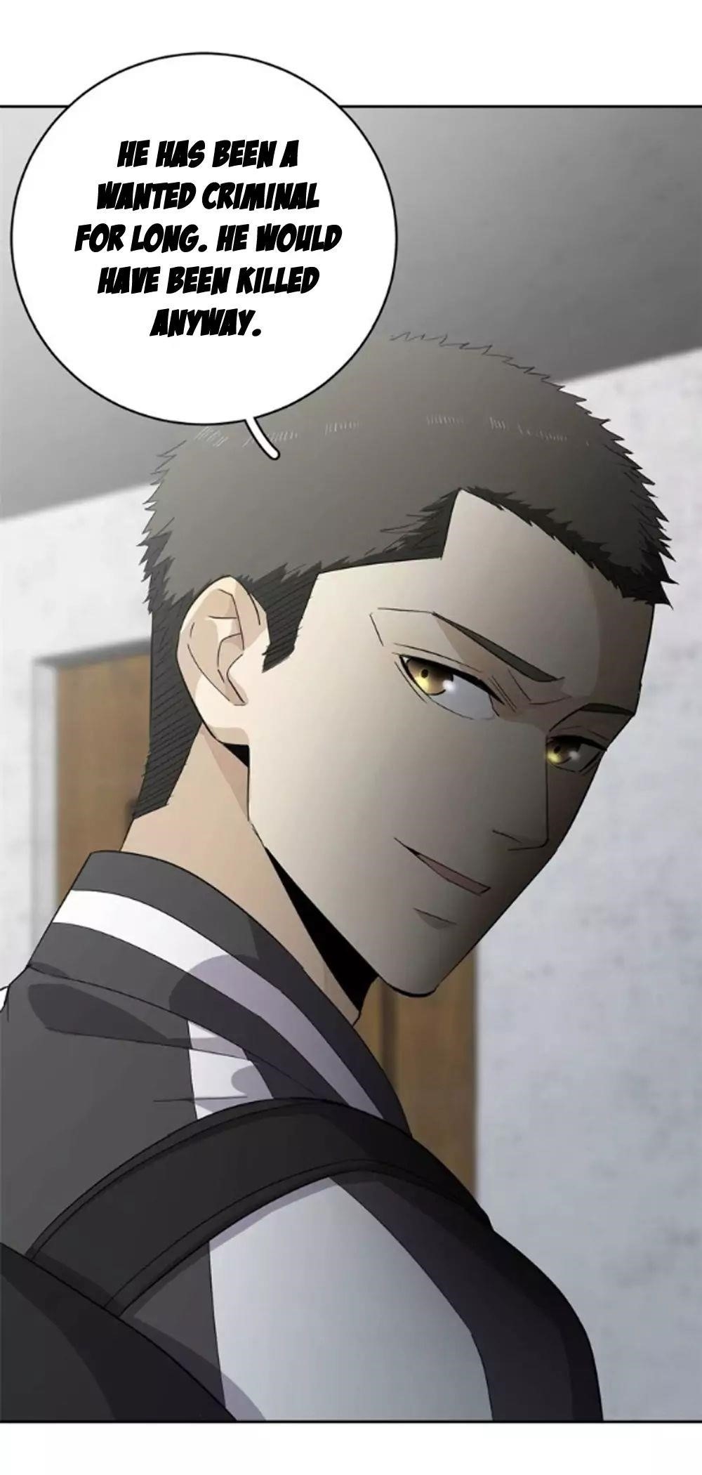 Global Martial Arts Chapter 10 - Page 31 in English
