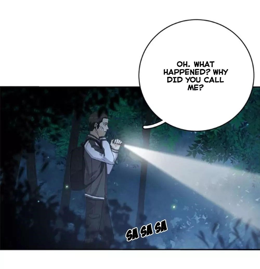 Global Martial Arts Chapter 10 - Page 5 in English