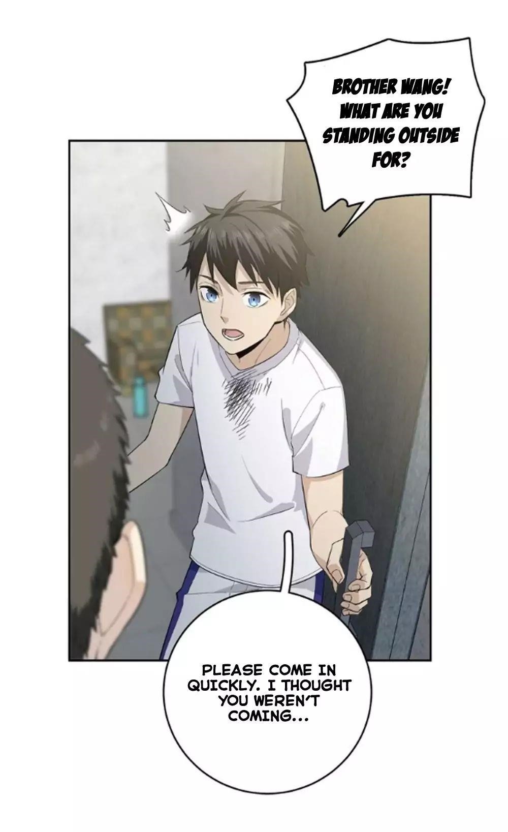 Global Martial Arts Chapter 10 - Page 9 in English