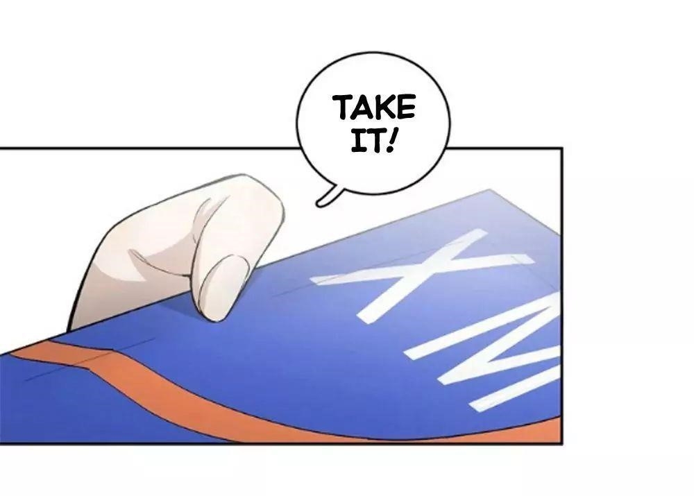 Global Martial Arts Chapter 11 - Page 11 in English