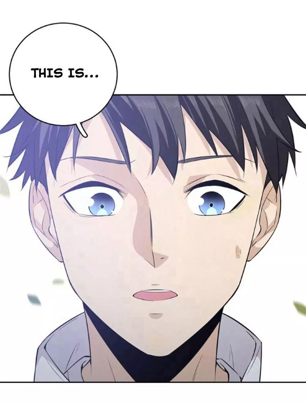 Global Martial Arts Chapter 11 - Page 22 in English
