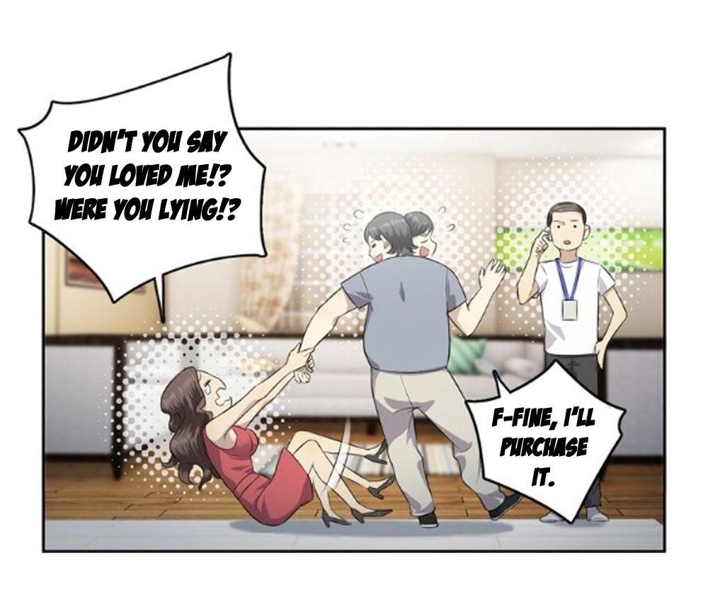 Global Martial Arts Chapter 12 - Page 17 in English