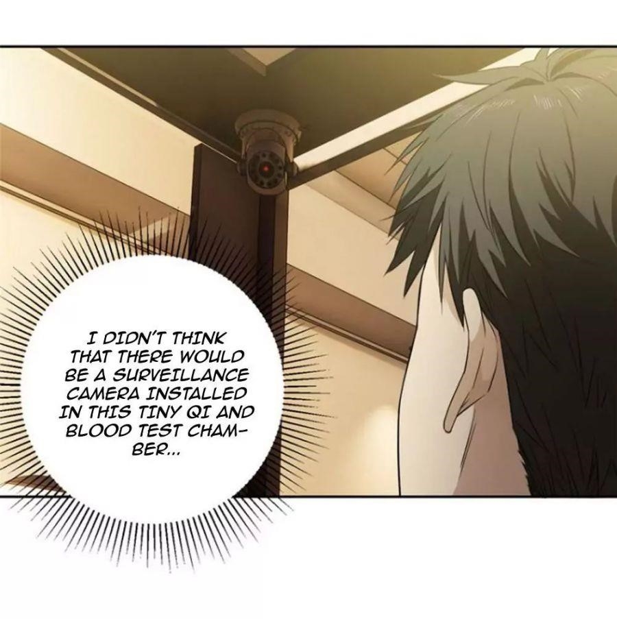 Global Martial Arts Chapter 15 - Page 24 in English