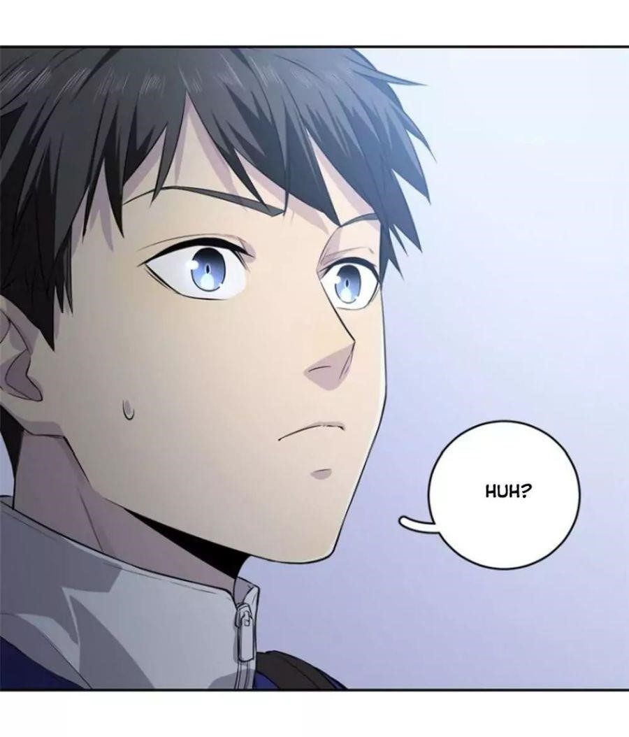 Global Martial Arts Chapter 15 - Page 6 in English