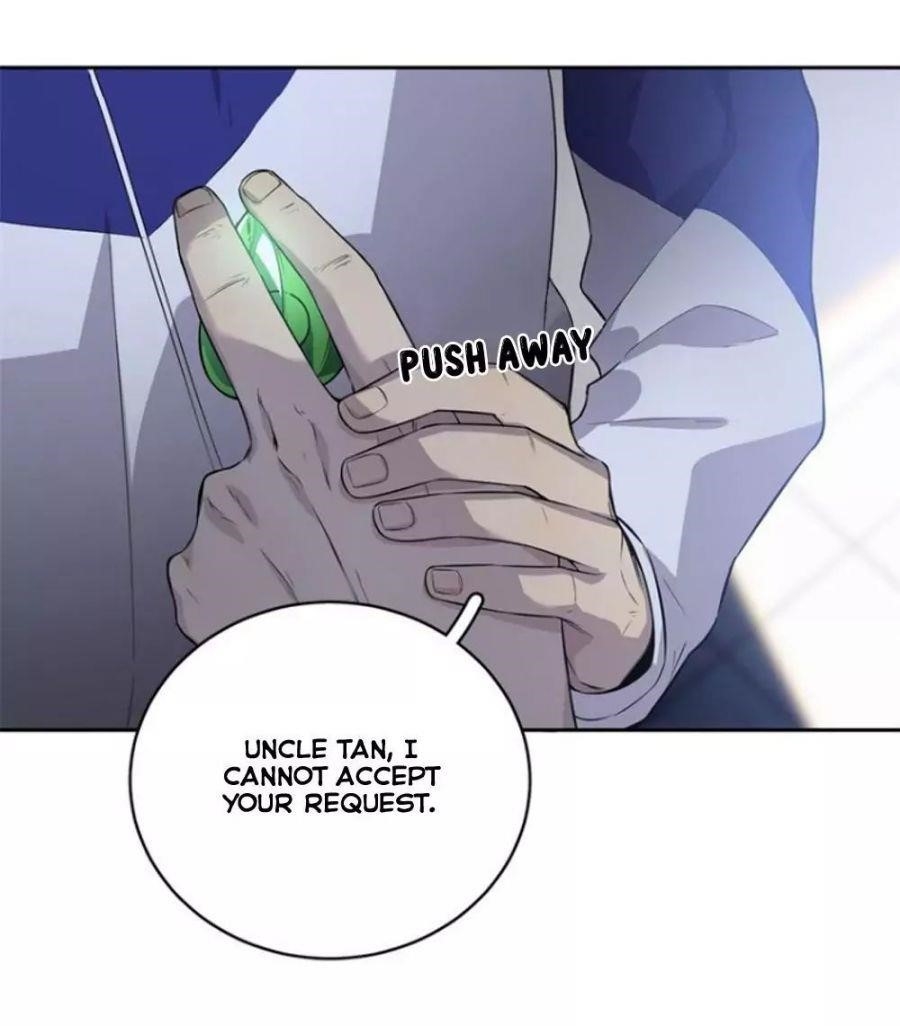 Global Martial Arts Chapter 15 - Page 7 in English