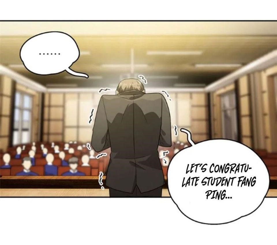 Global Martial Arts Chapter 16 - Page 13 in English