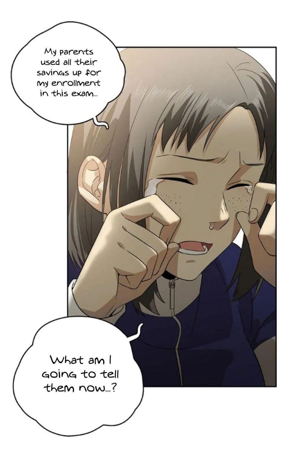 Global Martial Arts Chapter 16 - Page 19 in English