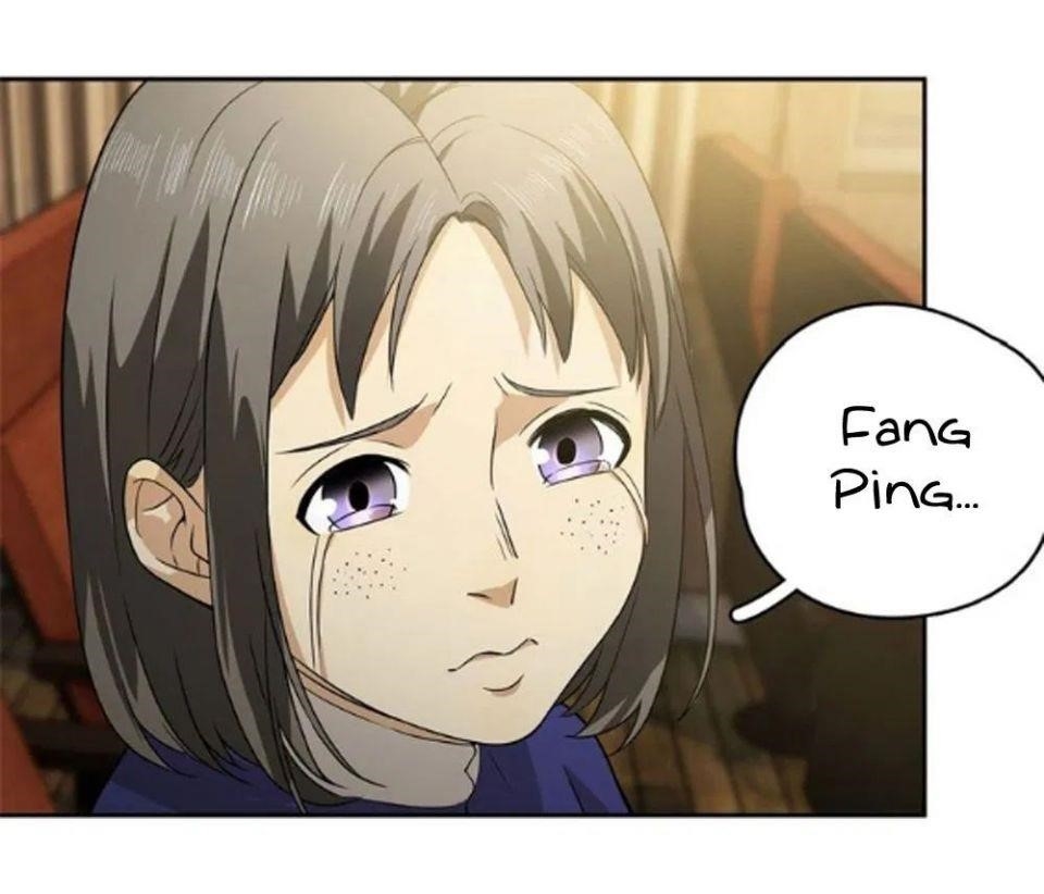 Global Martial Arts Chapter 16 - Page 25 in English