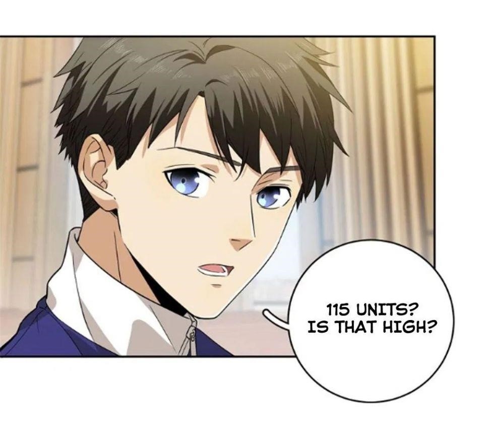 Global Martial Arts Chapter 16 - Page 7 in English