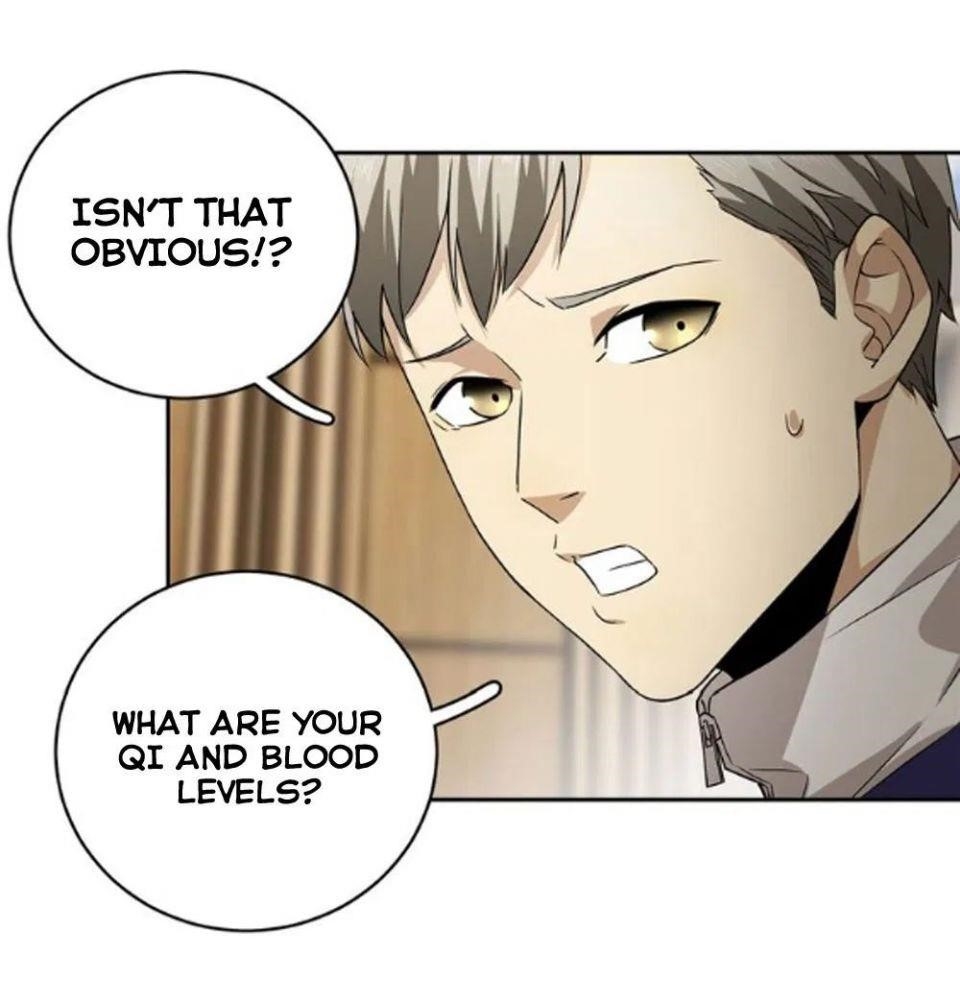 Global Martial Arts Chapter 16 - Page 8 in English