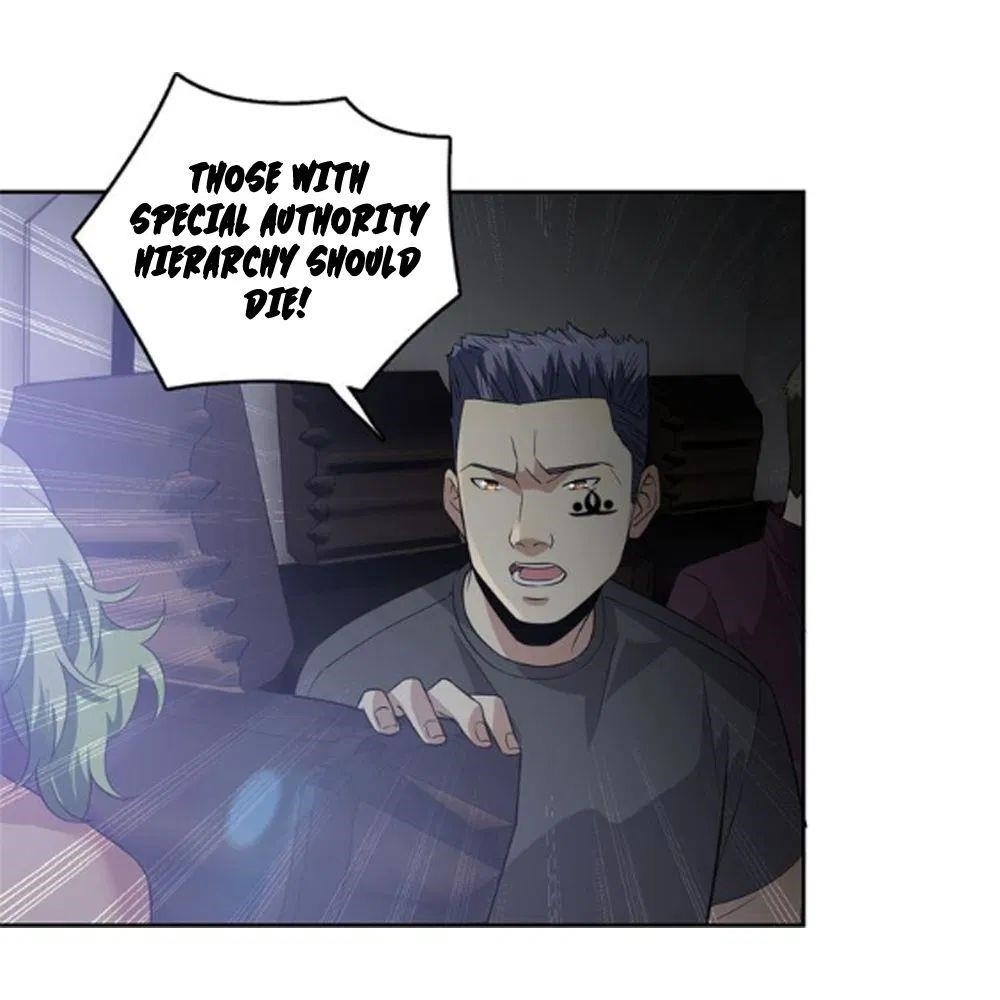 Global Martial Arts Chapter 17 - Page 24 in English