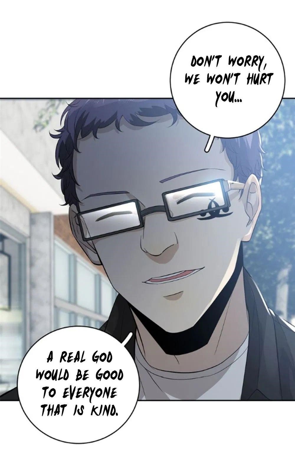 Global Martial Arts Chapter 17 - Page 7 in English
