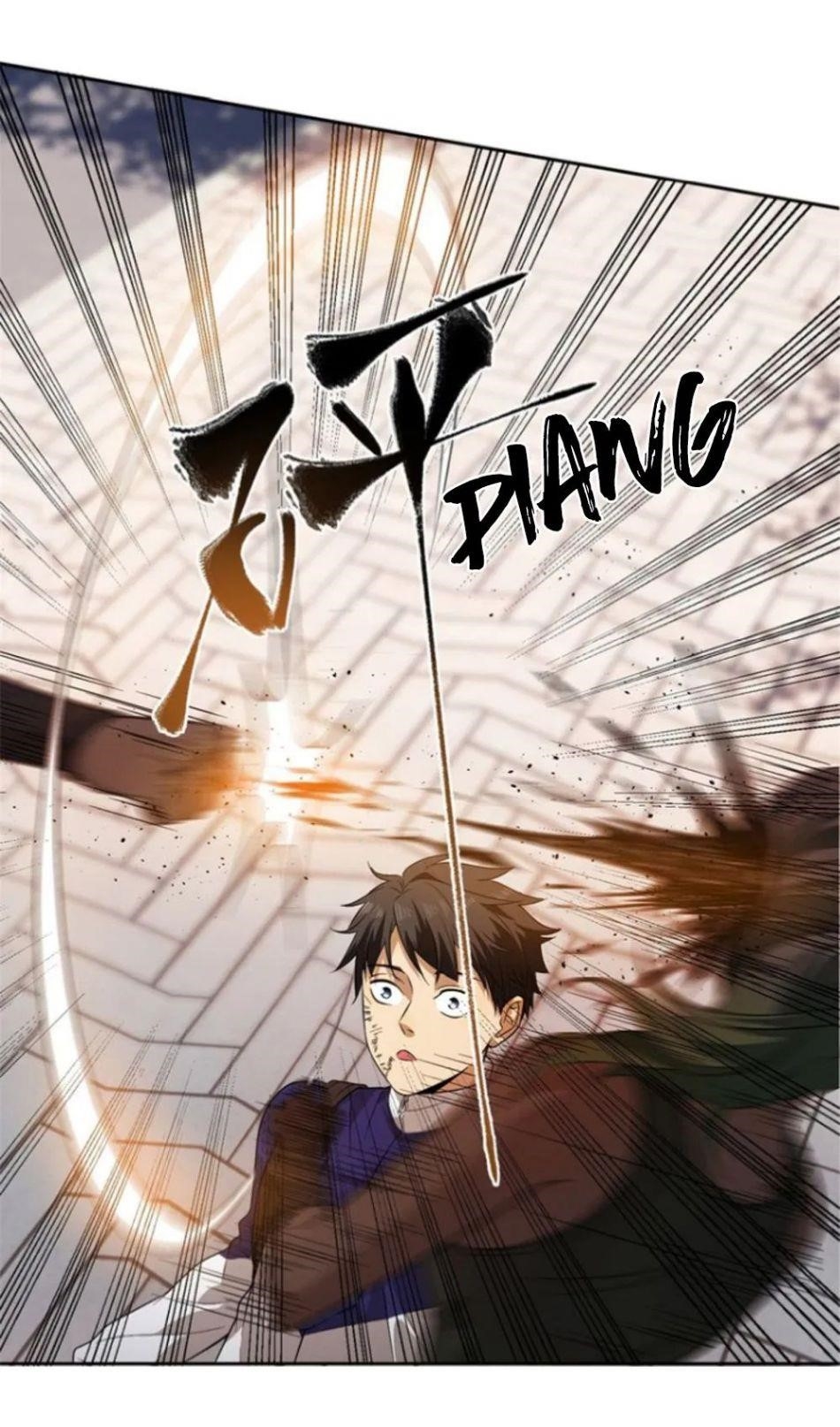 Global Martial Arts Chapter 18 - Page 23 in English