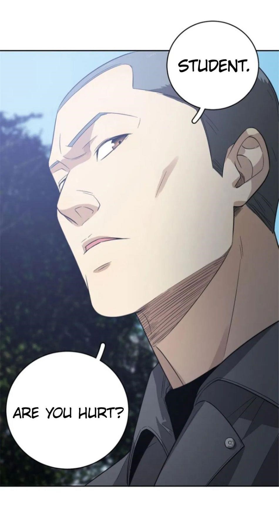 Global Martial Arts Chapter 18 - Page 29 in English