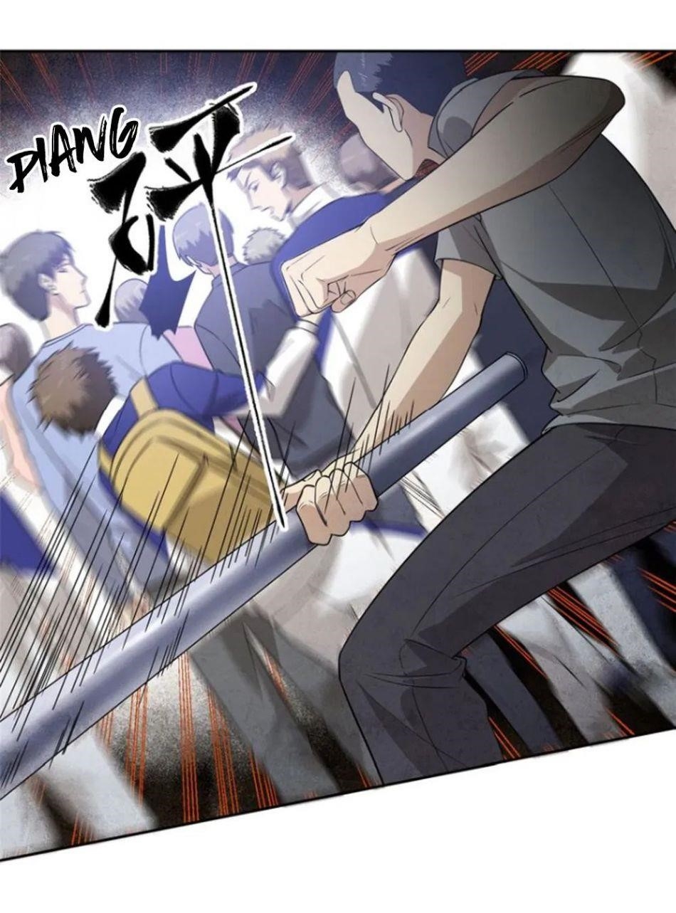 Global Martial Arts Chapter 18 - Page 3 in English