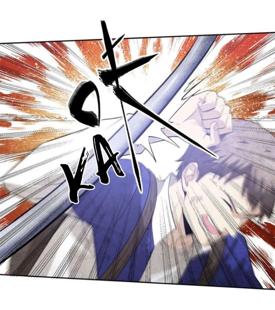 Global Martial Arts Chapter 18 - Page 6 in English