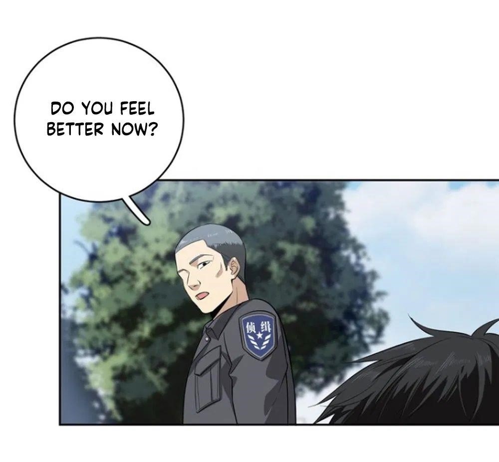 Global Martial Arts Chapter 19 - Page 4 in English