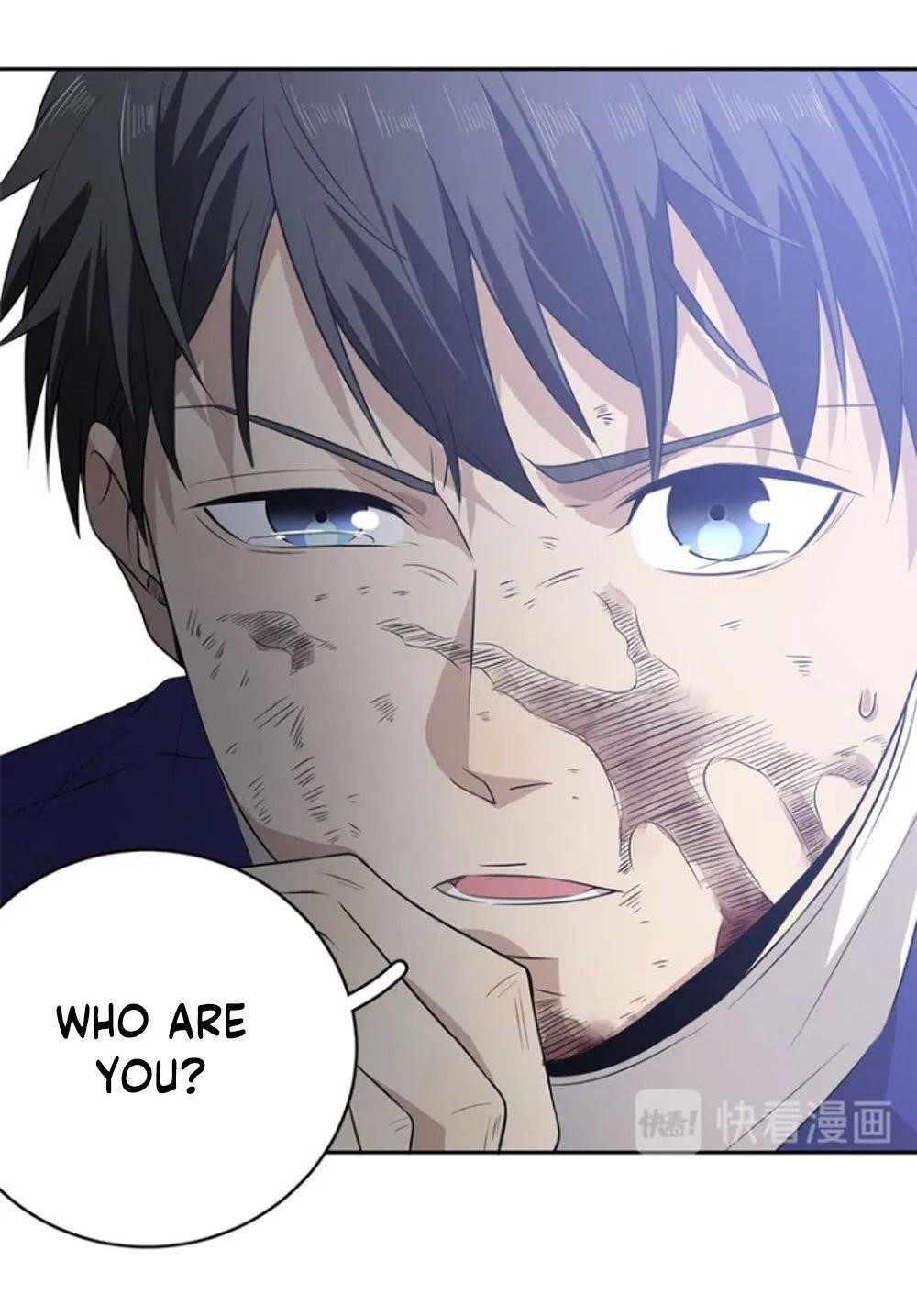 Global Martial Arts Chapter 19 - Page 5 in English