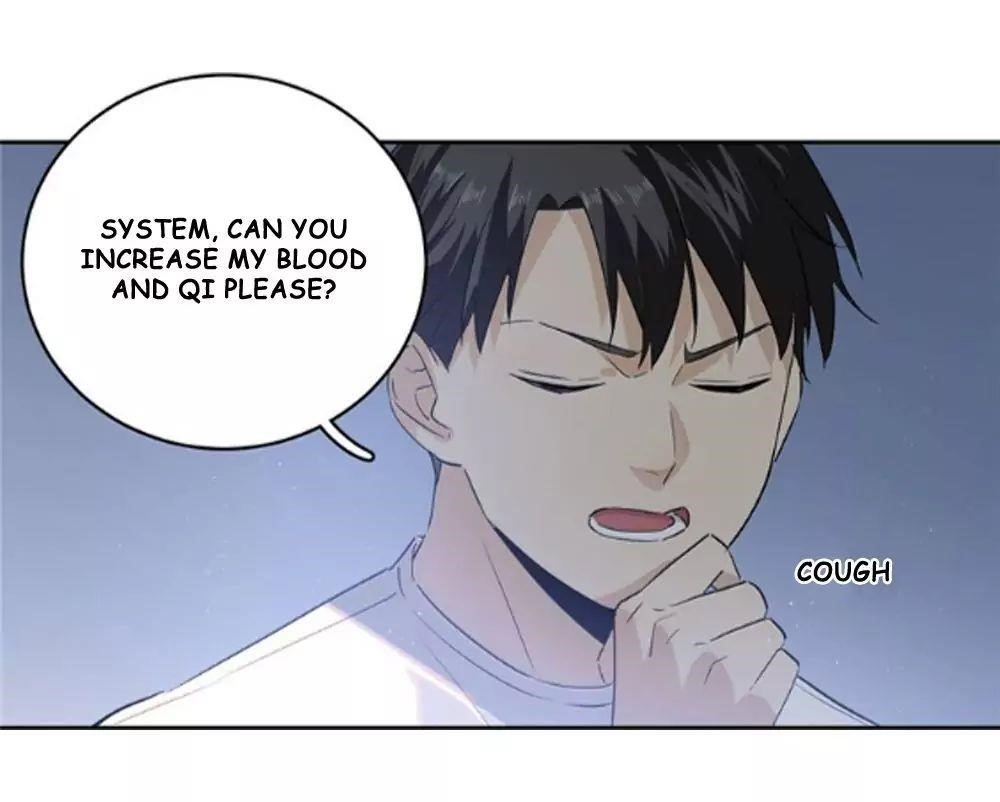 Global Martial Arts Chapter 2 - Page 6 in English