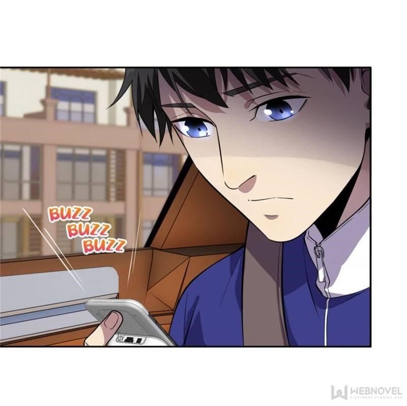 Global Martial Arts Chapter 20 - Page 15 in English