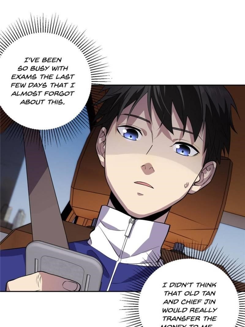 Global Martial Arts Chapter 20 - Page 17 in English