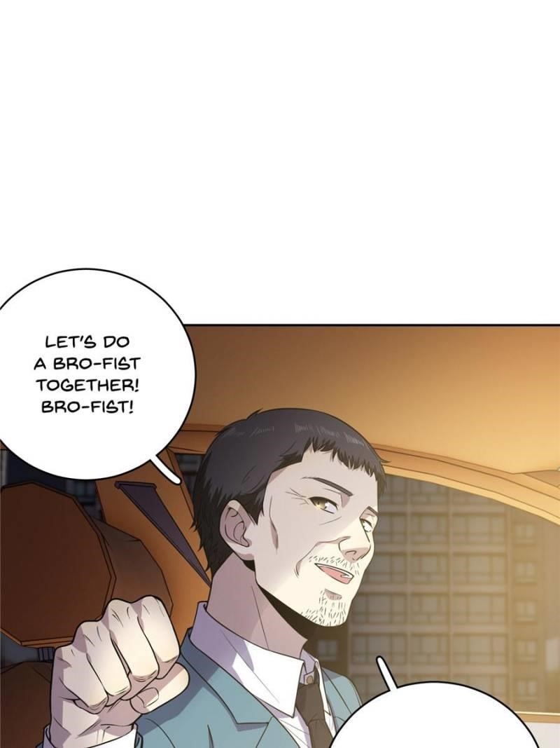 Global Martial Arts Chapter 20 - Page 21 in English